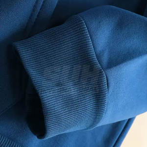 Sudaderas con Pedrería para Hombre, Diseño Personalizado 2026, 100% Algodón, Alta Calidad, Ecológicas, Transpirables, para Invierno - Product Image 4