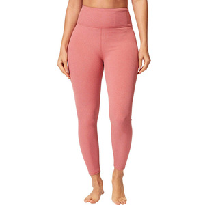 Leggings de sport sans couture pour femmes, pantalons de course, de gym et de yoga, séchage rapide, respirants, leggings de yoga personnalisés pour femmes - Product Image 3