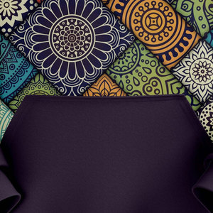Diseña tu Propia Sudadera con Capucha Personalizada de Alta Calidad para Hombre, Sublimada, 100% Algodón, con Bolsillos, Transpirable y de Secado Rápido - Product Image 6