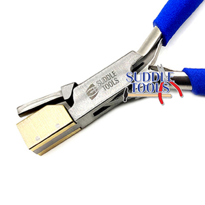 Alicates para Doblar y Dar Forma a Anillos, Herramientas y Equipos para Fabricación de Joyería DIY - Product Image 3