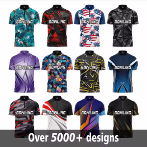 Camisetas de Paintball Sublimadas de Diseño Profesional de Última Generación, Jersey Sublimado Personalizado de Alta Calidad 2026 - Product Image 6