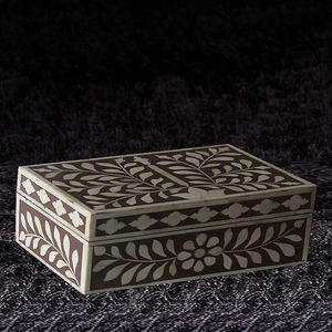 Boîte d'incrustation d'os de Offre Spéciale avec le bon prix - Product Image 4