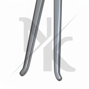 Premium Reusable Farrier Nail <b>Puller</b> with Ergonomic Grip Durable Veterinary Blacksmith Tool for Professional Horse Hoof Care - Product Image 4