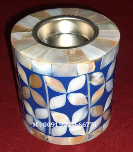 Most Selling Wooden Mother of Pearl Bakhoor Burners Manufacturer And Exporter Of Round Wooden Mop Bakhoor Burner For <b>Eid</b> <b>Gifts</b> - Product Image 5