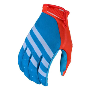 Gants de motocross à marque privée, équipement de course VTT personnalisé, gants de cyclisme respirants, fabrication OEM, personnalisation de la marque, commandes d'exportation - Product Image 4
