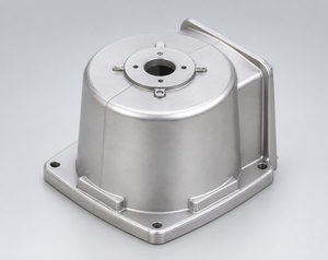 Boîtiers électroniques et pièces moulées pour la gestion thermique - Product Image 6