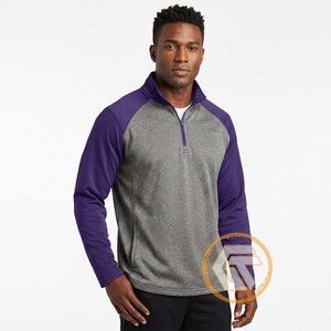 Sudadera Personalizada Omega de Felpa 100% Algodón, Cuello Redondo, Corte Regular, Bordada, de Alta Calidad, para Fraternidad Griega Psi, Transpirable para Hombre - Product Image 4