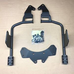 Kit de montage de sacoches latérales Shad Genuine 3P System S0GS12IF pour Suzuki GSX-S1000GT - Product Image 1