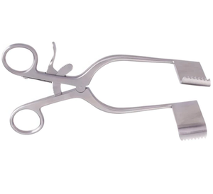 OFERTA ESPECIAL: Retractor de laminectomía manual autoajustable de acero inoxidable MEYERDING ALEMÁN, aprobado por CE ISO, de Mediva Essence - Product Image 2