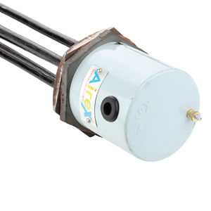 Pièces de chauffe-eau électrique à immersion dans l'huile en acier inoxydable (2,5" B.S.P.) - 5000W Économie d'énergie - Product Image 2