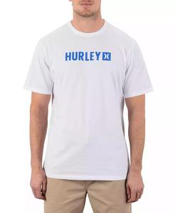 Maglietta da uomo a maniche corte | Hurley - Product Image 1