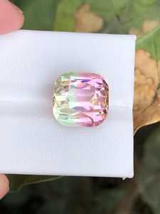 Natural Afghan Tourmaline Gemstone Loose Crystal Stone From Afghanistan For Jewelry Making And Collection - Product Image 3