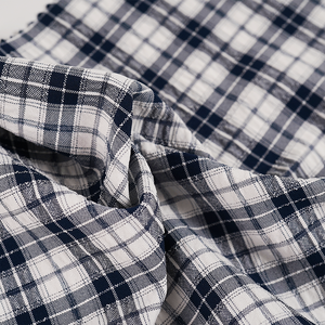 Tissu écologique prêt pour l'avenir SWL-5E1945, laine de mer thermorégulatrice PET/Polyester=27/73, idéal pour les vêtements de loisirs en plein air. - Product Image 5