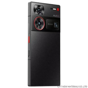 ขายดี5G สำหรับ Z60อัลตร้า Deca core 16GB/512GB 6.8เกม Android "OLED 144Hz แบตเตอรี่6000mAh 120W ปลดล็อคการชาร์จเร็ว - Product Image 5