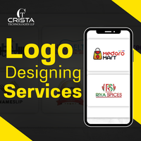 Servicio de Diseño de Logotipos 2D y 3D para Sitios Web, Obtenga Diseños Gráficos Profesionales para Empresas, Diseño de Folletos y Catálogos Multifuncionales, Empresa de Diseño en India