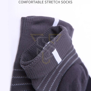 Factory Manufacture New Design Casual <b>Socks</b> Durable Material Casual <b>Socks</b> Sustainable Casual <b>Socks</b> - Product Image 3