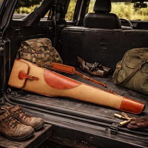 Bolsa de Almacenamiento Extensible Resistente a la Intemperie con Cubierta Exterior Resistente a la Abrasión, Funda Protectora para Caza - Product Image 6