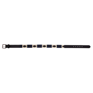 Cinturones Deportivos Personalizados de Cuero para Equitación y Polo, Disponibles en Todos los Tamaños y Colores, Productos Ecuestres Económicos, Servicio OEM - Product Image 2