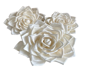 Flores Hechas a Mano Sola de Advaith Impex - Ecológicas, en Múltiples Tamaños y Diseños, Origen Bengala Occidental, para Múltiples Ocasiones - Product Image 5