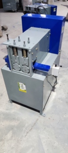 เครื่องหั่นไม้ไผ่แบบสองจังหวะ - Product Image 4