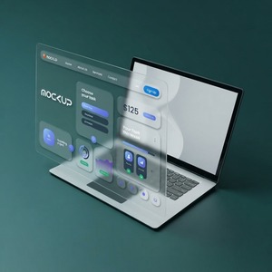 Exponga sus conceptos con impresionantes servicios de diseño de maquetas personalizadas que realzaran su marca e impresionarán a cada cliente. - Product Image 5
