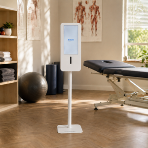 Equipo Comercial de Evaluación de Salud Corporal con IA Bodydot BDF1000 - Product Image 1