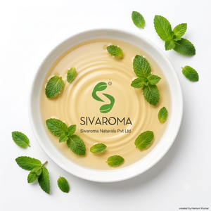 Huile de menthe pour la création de parfums professionnels, la formule cosmétique, la fabrication de produits de soins personnels et l'aromatisation alimentaire - Product Image 4