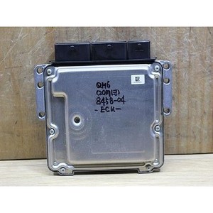 Koleos - Unidades de Control Electrónico y Módulos Informáticos Usados 237107819R - Product Image 3