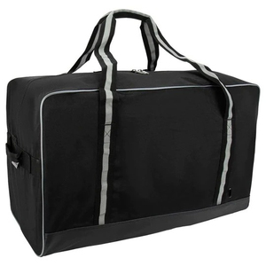 Sac de sport multifonctionnel en nylon imperméable pour équipement de hockey, sac de hockey sur glace 50-70L - Product Image 1