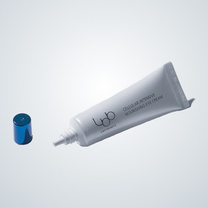 ครีมบำรุงรอบดวงตา LBB Korean Intensive Nourishing Eye Cream ผลิตในเกาหลี 15 มล. สารสกัดจากพืชสีเขียว เหมาะสำหรับทุกสภาพผิว - Product Image 1