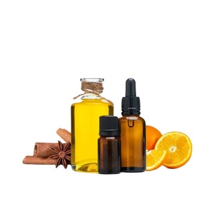 Aceite aromático de naranja amarga y canela - Product Image 1
