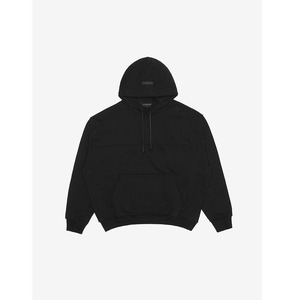 [DPRIQUE] Sudadera Extra Grande 06 (D10T042) Sudadera Cálida y Acogedora para Otoño e Invierno, Prenda Informal Esencial - Product Image 4