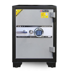 ตู้เซฟสำหรับชุดโรงแรมเยอรมนี - Product Image 1