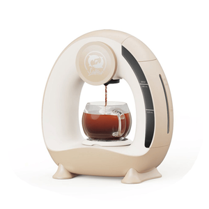เครื่องชงกาแฟ PSMA2205b 2-in-1, เครื่องชงกาแฟกึ่งอัตโนมัติแบบพกพา1400วัตต์เครื่องสกัดกาแฟแคปซูลขนาดเล็ก20กรัมสำหรับเนสท์เล่ - Product Image 1