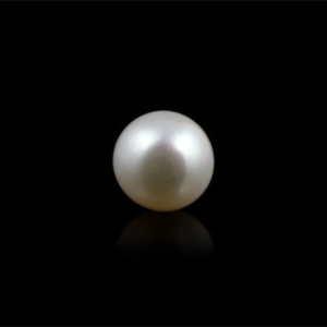 Loose Pearl 4.95 Carat Exquisite Gemstone for Fine Jewelry - Product Image 1