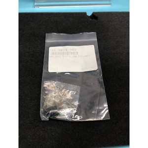 ลูกปืน ONTRAK 33-0014-003, แบบลูกกลิ้ง, เส้นผ่านศูนย์กลางภายนอก 5/8 นิ้ว, สำหรับลูกเบี้ยว - อุปกรณ์และอะไหล่เซมิคอนดักเตอร์ระดับโลกที่เชื่อถือได้ - Product Image 1