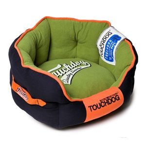 Cuccia per Cani Castle Bark Ultimate Premium, Design Originale Arrotondato per il Massimo Comfort, Letti Premium per Animali Domestici - Product Image 1