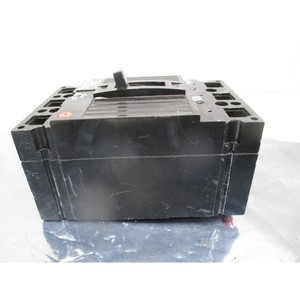 Interruptor de Circuito General Electric TEC36030 de 3 Polos - Equipo y Piezas de Semiconductores de Confianza de Marca Global - Product Image 4