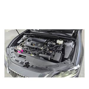 Lexus ES Executive ปี 2024 พวงมาลัยซ้าย เบาะหนัง กล้องมองหลัง ระยะทาง 60,137 กม. - Product Image 6