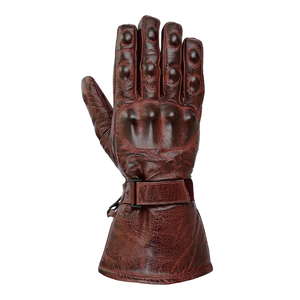 Gants de motard pour hommes de haute qualité, durables, confortables et offrant une excellente adhérence, parfaits pour la moto, les courses, les sports et les aventures en plein air. - Product Image 2