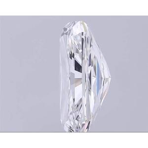 Diamante Cultivado en Laboratorio con Corte Radiante de 2.00 a 2.99 Quilates, Certificado IGI, Diamante Suelto para Joyería, Claridad VVS1-VS2, Color D, Venta al Por Mayor - Product Image 3