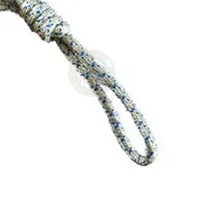 Elegante Nudo de Espada de Algodón y Nailon con Diseño de Cordón Tejido a Mano, Ligero, para Accesorios de Vestimenta Tradicional y Eventos Formales - Product Image 6