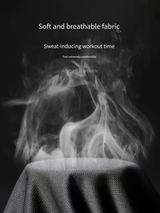 T-shirt décontracté pour homme à logo personnalisé, coupe décontractée, doux, délavé, à manches courtes, avec poche, en mélange coton/polyester, écoresponsable, best-seller - Product Image 6