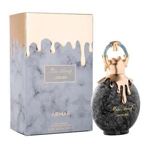 Le signore mancano gli abbaglianti profumi EDP Spray 3.4 oz 6294015168136 | Armaf - Product Image 2