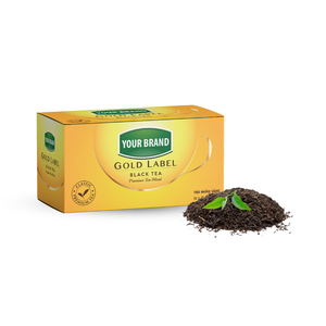 OEM ODM Wholesale <b>Oolong</b> <b>Tea</b> Bags Premium Flavor <b>Tea</b> With Drawstring <b>Tea</b> Bag Packaging - Product Image 2