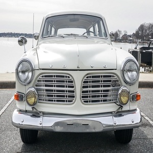 1967 V-o-l-v-o 122-S W-a-g-o-n - Product Image 1