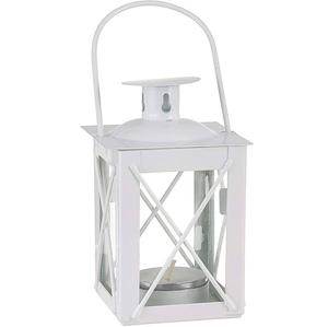 Mini Linterna de Hierro Pequeña, Portavelas con Impresión Personalizada para Decoración Navideña del Hogar, Venta al por Mayor - Product Image 3