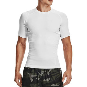 Fashionable Best Selling <b>Men</b> <b>Compression</b> T <b>Shirts</b> Stretchable Gym & Fitness Wear <b>Men</b> <b>Compression</b> <b>Shirts</b> - Product Image 5