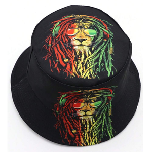 Sombreros de Pescador Personalizados con Logotipo, de Poliéster Premium, de Alta Calidad, Protección Solar, Venta al por Mayor, Sombrero de Safari para Verano y Actividades al Aire Libre - Product Image 2