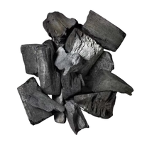 Charbon de bois de mangrove Kachi d'Indonésie, bois dur sélectionné, chaleur équilibrée, faible teneur en poussière, fournisseur pour barbecue et chicha